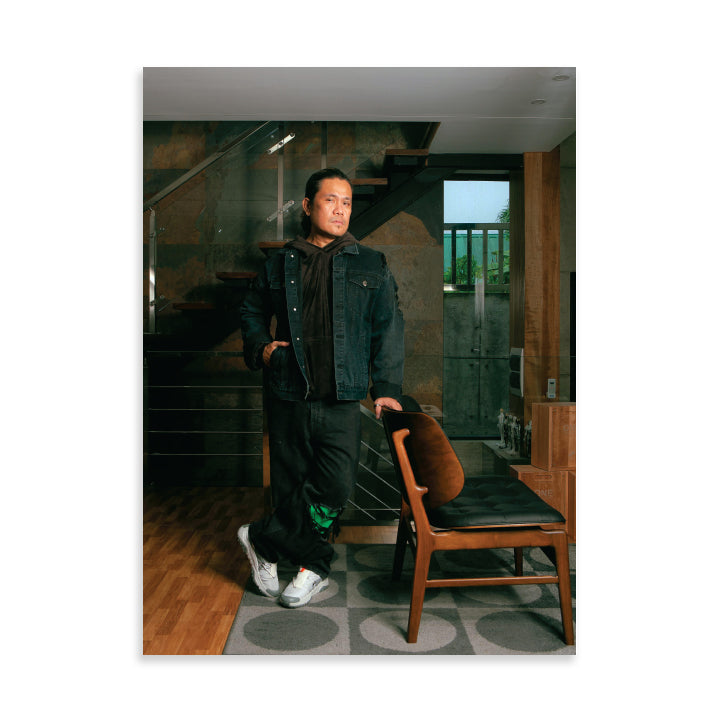 Art+ Magazine Issue 87: Demi Padua
