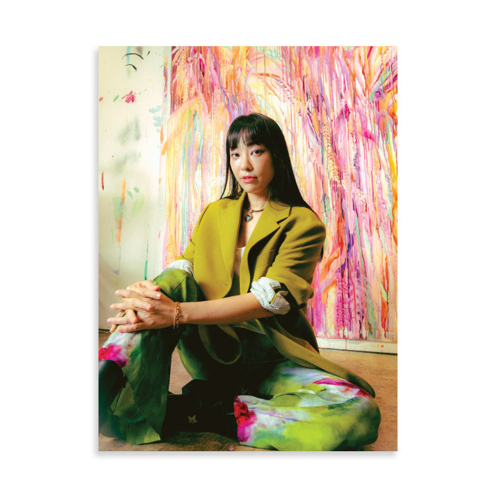 Art+ Magazine Issue 87: Demi Padua