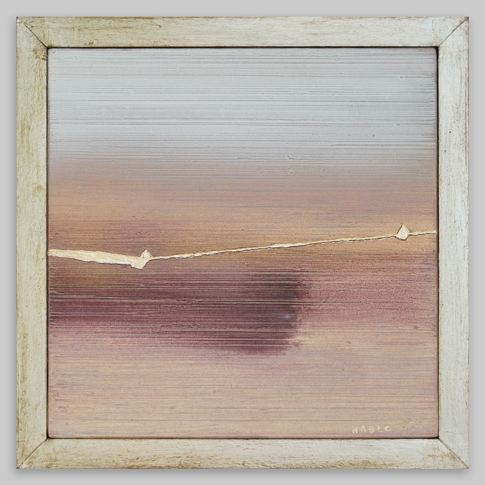 Allain Hablo "Kintsugi 4"