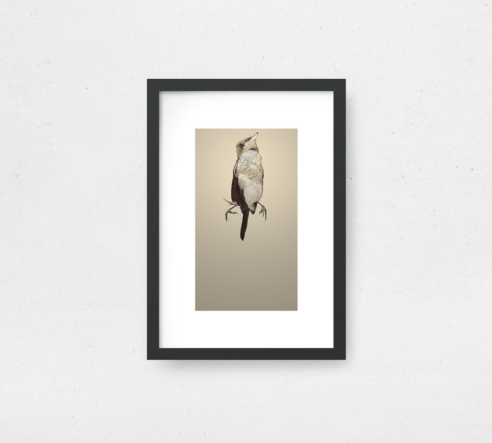 Pablo Biglang-awa "dead bird"