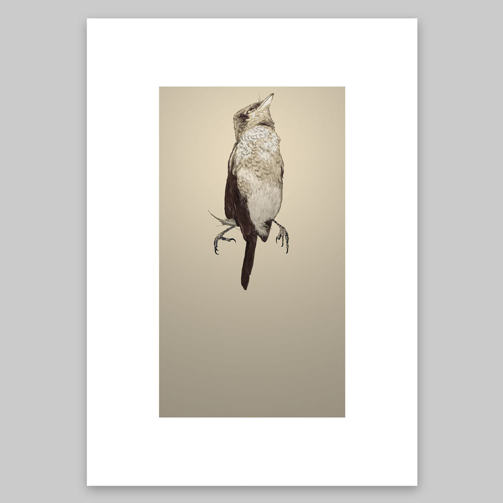 Pablo Biglang-awa "dead bird"