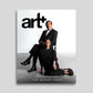 Art+ Magazine Issue 85: MoCAF Issue