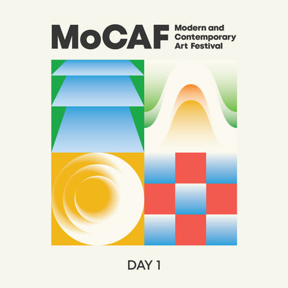 MoCAF 2024 Tickets