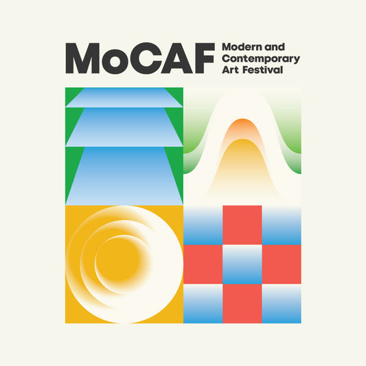 MoCAF 2024 Tickets