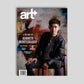 Art+ Magazine Issue 73: Kenneth Montegrande