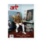 Art+ Magazine Issue 78: Patrick Esmao