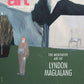 Art+ Magazine Issue 81: Lyndon Maglalang