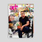 Art+ Magazine Issue 75: Fitz Herrera