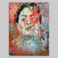 Ciane Xavier "Self Portrait I"