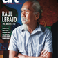 Art+ Magazine Issue 74: Raul Lebajo