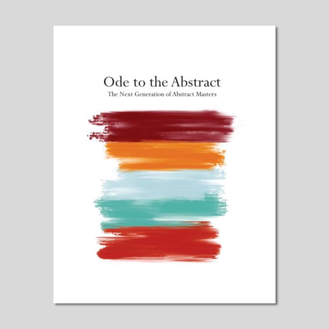 Ode to the Abstract (Book)