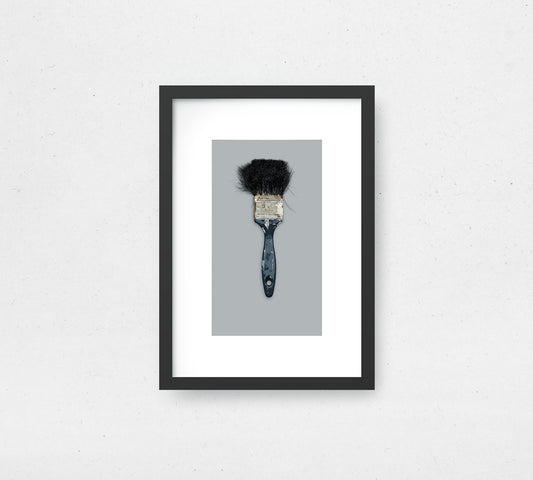 Pablo Biglang-awa "2 inch paint brush"