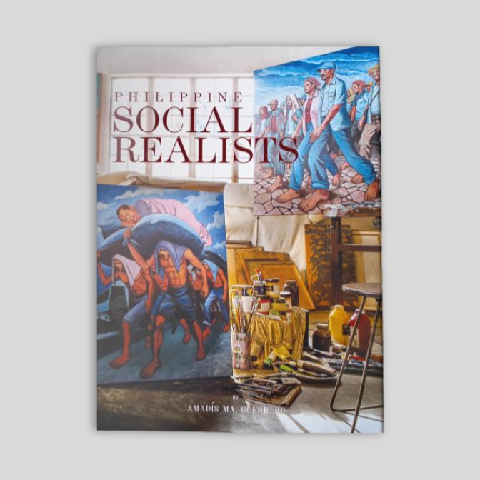 Philippine Social Realists