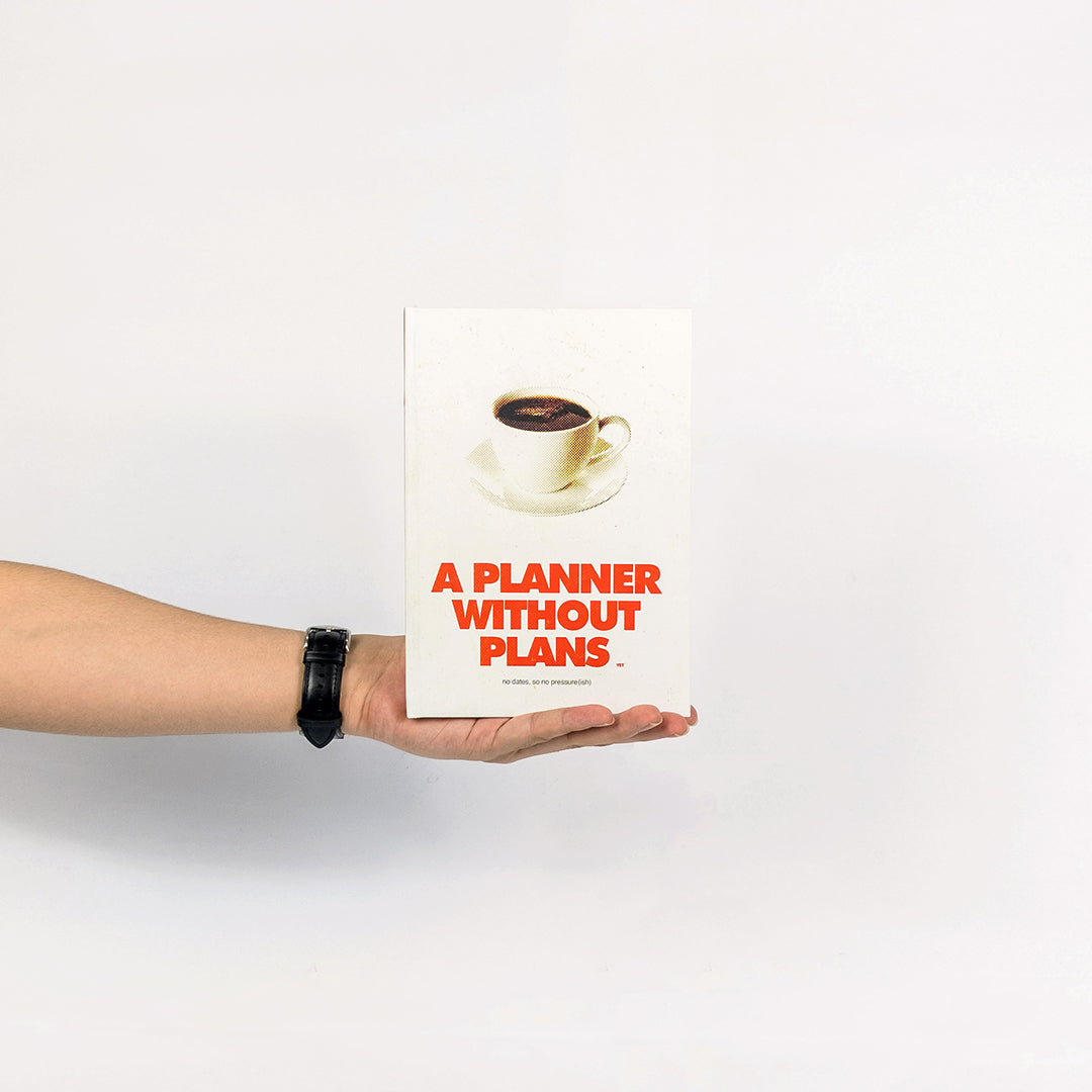 A Planner Without Plans Yet